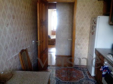 budget room, near the city beach, Odessa - apartment by the day