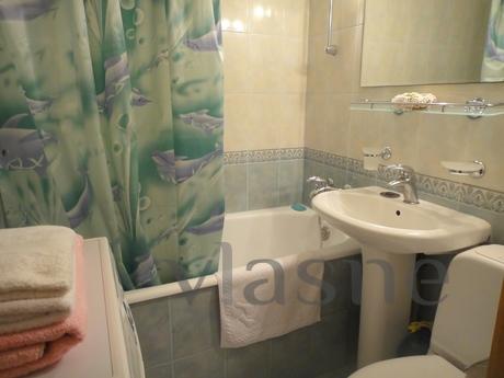 Apartments at Fontana, Odessa - apartment by the day