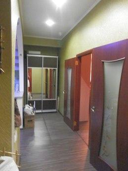 2-х ком-ная квартира в центре,посуточно, Одесса - квартира посуточно