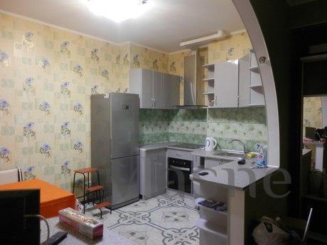 2-х ком-ная квартира в центре,посуточно, Одесса - квартира посуточно