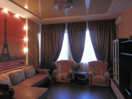 2-х ком-ная квартира в центре,посуточно, Одесса - квартира посуточно