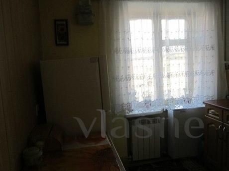 Apartment in Morshyn, Morshyn - apartment by the day