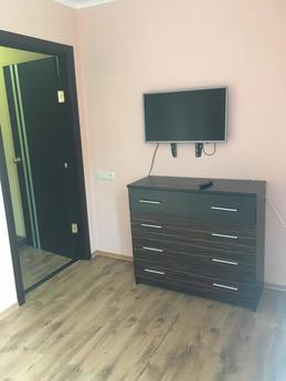 Rent a 2-room apartment, Chernomorsk (Illichivsk) - apartment by the day