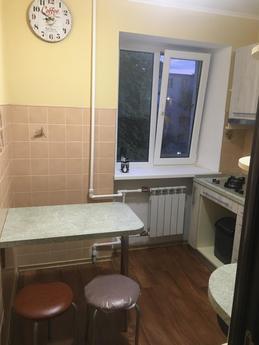 Rent a 2-room apartment, Chernomorsk (Illichivsk) - apartment by the day