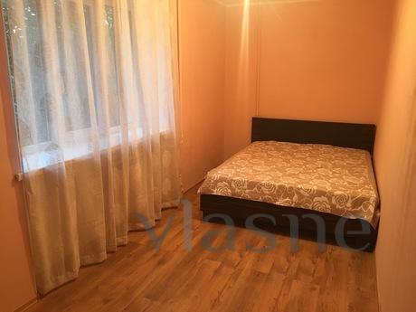 Rent a 2-room apartment, Chernomorsk (Illichivsk) - apartment by the day