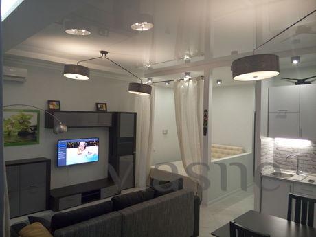 1 bedroom apartment for rent Arcadia, Odessa - apartment by the day