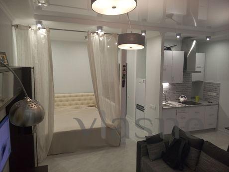 1 bedroom apartment for rent Arcadia, Odessa - apartment by the day