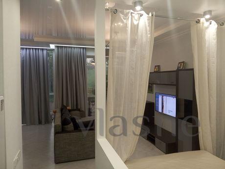 1 bedroom apartment for rent Arcadia, Odessa - apartment by the day