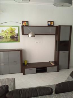 1 bedroom apartment for rent Arcadia, Odessa - apartment by the day