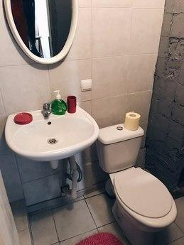 Apartments surrender in the center, Kyiv - apartment by the day