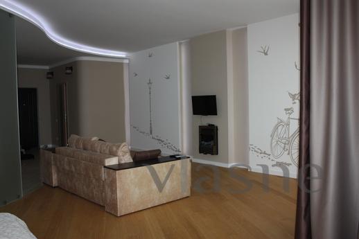 Rent the perfect apartment, Odessa - apartment by the day