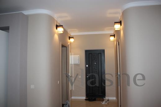 Rent the perfect apartment, Odessa - apartment by the day