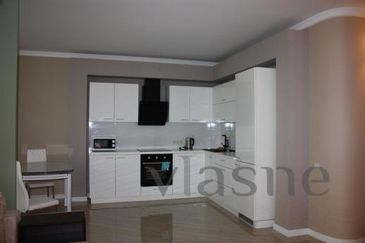 Rent the perfect apartment, Odessa - apartment by the day