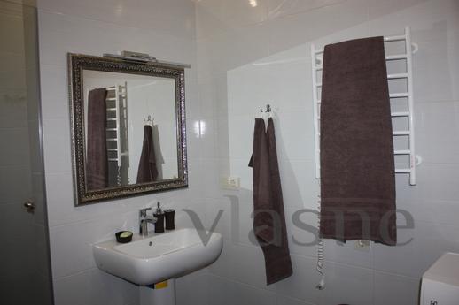 Rent the perfect apartment, Odessa - apartment by the day