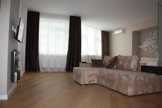 Rent the perfect apartment, Odessa - apartment by the day