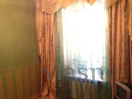 Cdam apartment, Odessa - apartment by the day