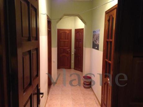 Cdam apartment, Odessa - apartment by the day
