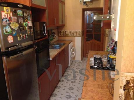 Cdam apartment, Odessa - apartment by the day