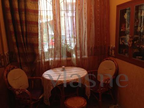 Cdam apartment, Odessa - apartment by the day
