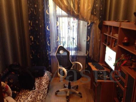 Cdam apartment, Odessa - apartment by the day