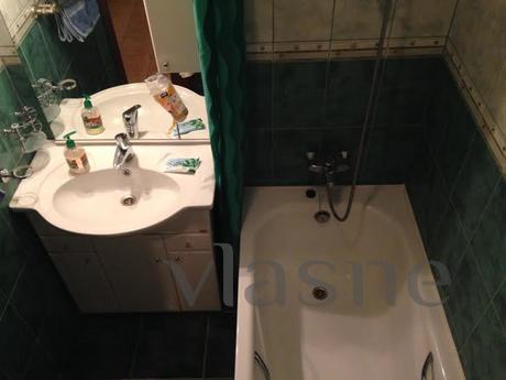 Cdam apartment, Odessa - apartment by the day