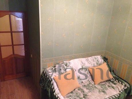 Cdam apartment, Odessa - apartment by the day