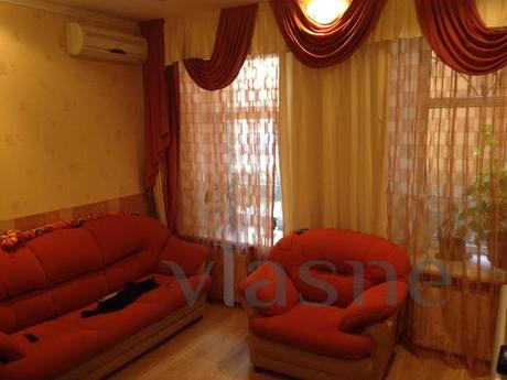 Cdam apartment, Odessa - apartment by the day