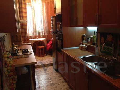Cdam apartment, Odessa - apartment by the day