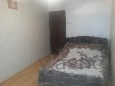 Rent your apartment with a sea view!, Chernomorsk (Illichivsk) - apartment by the day