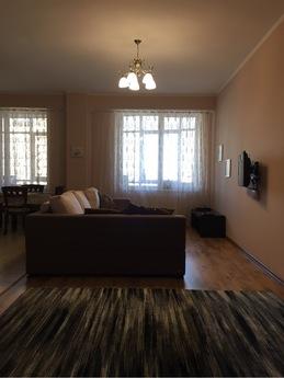 Studio apartment, Odessa - apartment by the day