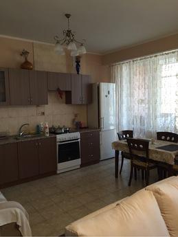 Studio apartment, Odessa - apartment by the day