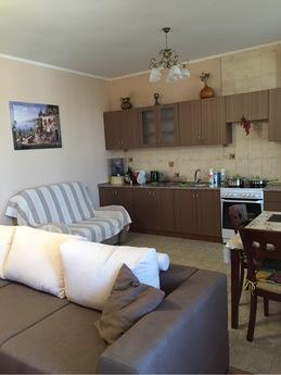 Studio apartment, Odessa - apartment by the day