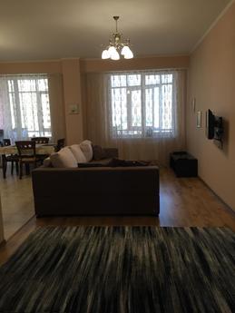Studio apartment, Odessa - apartment by the day