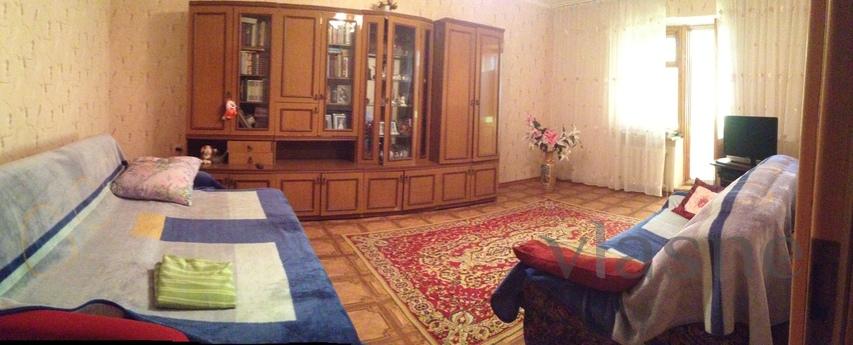 Rent 2-bedroom apartment, Odessa - apartment by the day