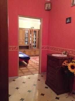 Rent 2-bedroom apartment, Odessa - apartment by the day