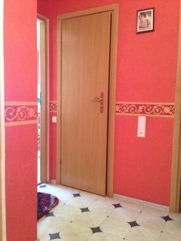 Rent 2-bedroom apartment, Odessa - apartment by the day