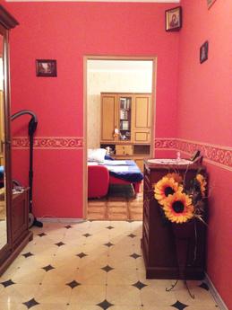 Rent 2-bedroom apartment, Odessa - apartment by the day