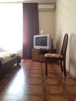 Rent 2-bedroom apartment, Odessa - apartment by the day