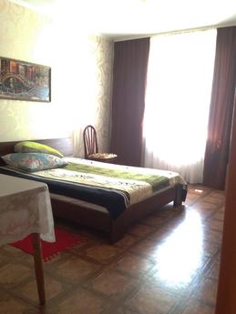 Rent 2-bedroom apartment, Odessa - apartment by the day