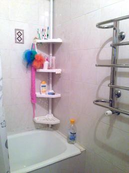 Rent 2-bedroom apartment, Odessa - apartment by the day