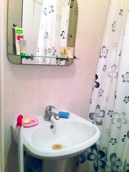 Rent 2-bedroom apartment, Odessa - apartment by the day