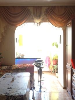 Rent 2-bedroom apartment, Odessa - apartment by the day