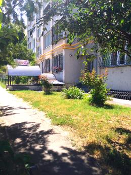Rent 2-bedroom apartment, Odessa - apartment by the day