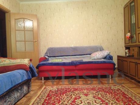 Rent 2-bedroom apartment, Odessa - apartment by the day