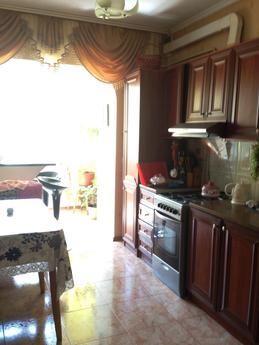 Rent 2-bedroom apartment, Odessa - apartment by the day