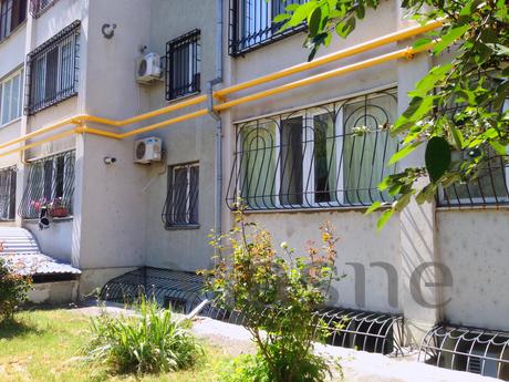 Rent 2-bedroom apartment, Odessa - apartment by the day