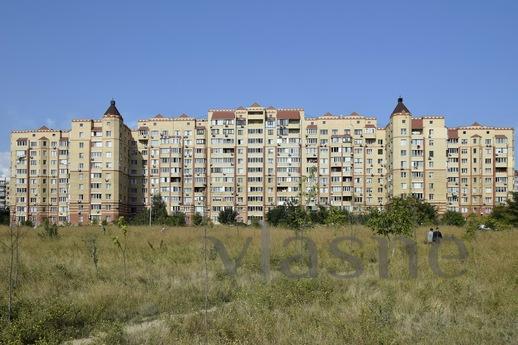 Сдам свою 2-х комнатную квартиру, Одесса - квартира посуточно