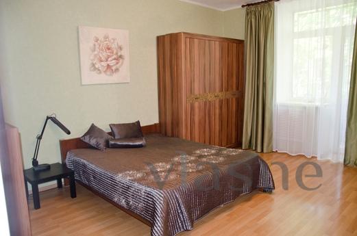 Near the sea! French Boulevard. 3 com, Odessa - apartment by the day