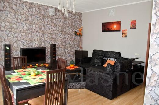 Near the sea! French Boulevard. 3 com, Odessa - apartment by the day