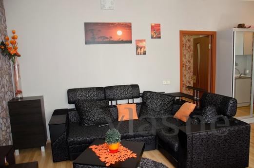 Near the sea! French Boulevard. 3 com, Odessa - apartment by the day